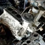 1997 Volkswagen Passat Blok Çıkma Parça Ankara