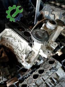 Volkswagen passat 1.6 fsi çıkma yarım motor