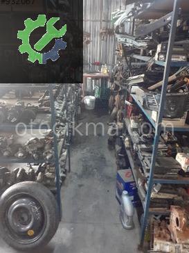 Volkswagen Passat Blok çıkma parça