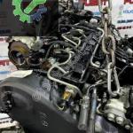 2009 Volkswagen Passat Motor Takozu Çıkma Parça Ankara