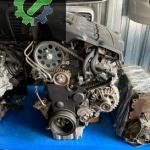 2013 Volkswagen Tiguan Şanzıman Komple Çıkma Parça Ankara