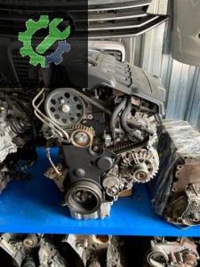 Volkswagen PASSAT 1.6 TDI DCX ÇIKMA MOTOR