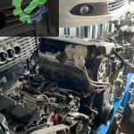 2014 Volkswagen Passat Motor Takozu Çıkma Parça Ankara