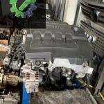2014 Volkswagen Passat Motor Takozu Çıkma Parça Ankara