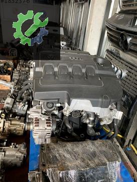 2014 Volkswagen Passat Motor Takozu Çıkma Parça Ankara