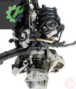 Volkswagen passat 1.6fsi çıkma 5ileri manuel şanzıman