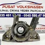 2019 Land Rover Range Rover Sport Komple Motor Çıkma Parça Ankara