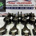 2010 Volkswagen Passat Krank Mili Çıkma Parça Ankara