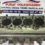 2008 Volkswagen Golf Silindir Kapağı Çıkma Parça Ankara