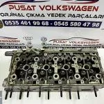 2016 Volkswagen Passat Depo Kapağı Çıkma Parça İstanbul