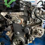 2014 Volkswagen Passat Yarım Motor Çıkma Parça Ankara