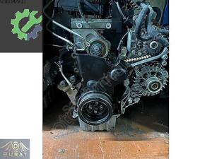 VOLKSWAGEN PASSAT 1.6TDİ YARIM MOTOR DCX ÇIKMA MOTOR
