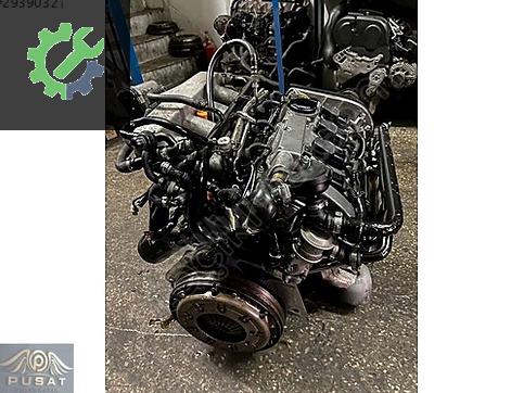 Volkswagen Passat Motor Takozu çıkma parça
