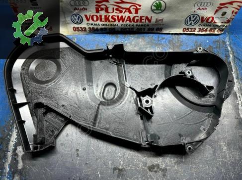 Volkswagen Passat Triger Seti çıkma parça
