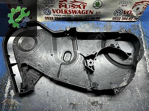 2020 Volkswagen Passat Triger Seti Çıkma Parça Ankara
