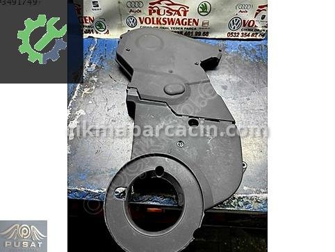 Volkswagen Passat Triger Kapağı çıkma parça