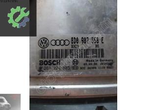 Volkswagen passat 1.8 AEB APU Motor beyni