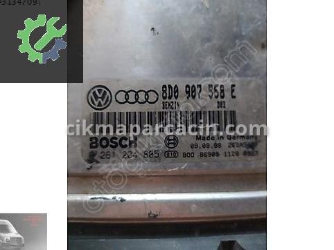 Volkswagen Passat Motor Beyni çıkma parça