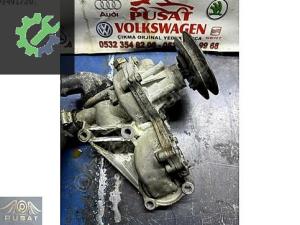 VOLKSWAGEN PASSAT 1.8 ÇIKMA DEVİRDAİM TERMOSTAT