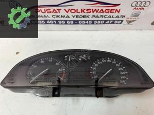 VOLKSWAGEN PASSAT 1.8 MANUEL ÇIKMA KİLOMETRE SAATİ 3B0 919 860 A