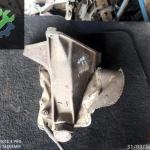 2022 Fiat Palio Motor Braketi Çıkma Parça Aydın