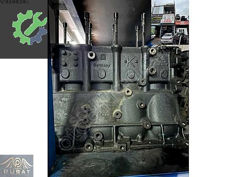 2020 Volkswagen Passat Motor Su Radyatörü Çıkma Parça Ankara