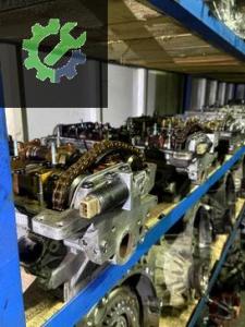 VOLKSWAGEN PASSAT 1.8 T ÇIKMA SİLİNDİR KAPAĞI