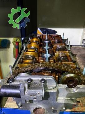 1997 Volkswagen Passat Silindir Kapağı Çıkma Parça Ankara