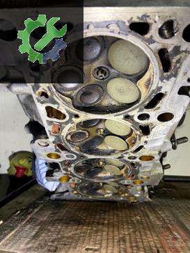 1997 Volkswagen Passat Silindir Kapağı Çıkma Parça Ankara