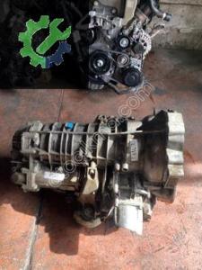 VOLKSWAGEN PASSAT 1.8T AEB APU MOTOR ÇIKMA OTOMATİK ŞANZIMAN