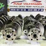 2000 Volkswagen Passat Krank Mili Çıkma Parça Ankara