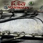 2016 Volkswagen Tiguan Blok Çıkma Parça Ankara