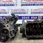 2004 Seat Altea Triger Kapağı Çıkma Parça Ankara