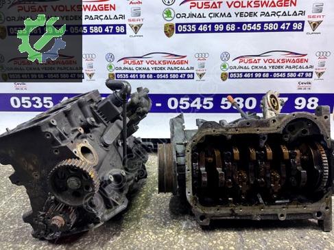 Volkswagen Passat Motor Takozu çıkma parça