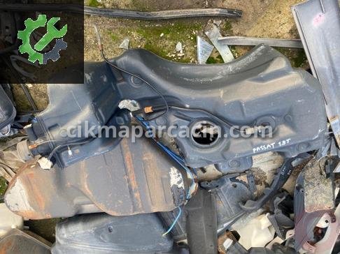 Volkswagen Passat Yakıt Deposu çıkma parça