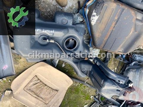 Volkswagen Passat Yakıt Deposu 3B0201085C çıkma parça