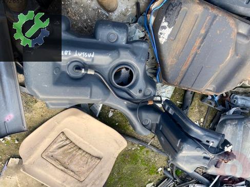 Volkswagen Passat Yakıt Deposu 3B0201085C çıkma parça