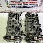 Volkswagen Caddy Silindir Kapağı Çıkma Parça Bursa