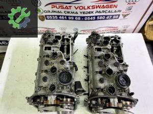 VOLKSWAGEN PASSAT 1.8TSİ ÇIKMA ORJİNAL SİLİNDİR KAPAĞI