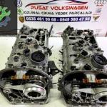 2006 Volkswagen Passat Silindir Kapağı Çıkma Parça Ankara