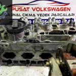 2006 Volkswagen Passat Silindir Kapağı Çıkma Parça Ankara