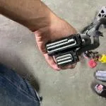 Volkswagen Passat Elektrik Tesisatı Çıkma Parça İzmir