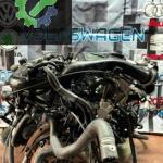 2003 Volkswagen Passat Motor Takozu Çıkma Parça Ankara