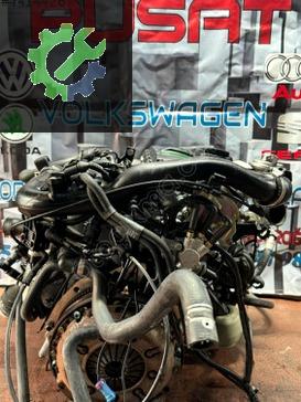 2003 Volkswagen Passat Motor Takozu Çıkma Parça Ankara