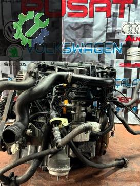 2003 Volkswagen Passat Motor Takozu Çıkma Parça Ankara