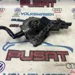 2003 Volkswagen Golf Motor Komple Çıkma Parça Ankara