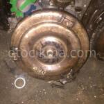 Volant Volkswagen Passat 2002 Çıkma