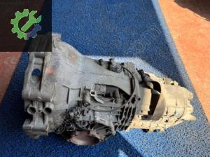 VOLKSWAGEN PASSAT 1.9TDİ AFN ÇIKMA 5 İLERİ MANUEL ŞANZIMAN
