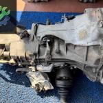 1997 Volkswagen Passat Şanzıman Komple Çıkma Parça Ankara