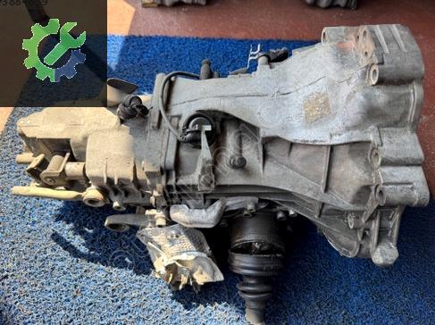 1997 Volkswagen Passat Şanzıman Komple Çıkma Parça Ankara